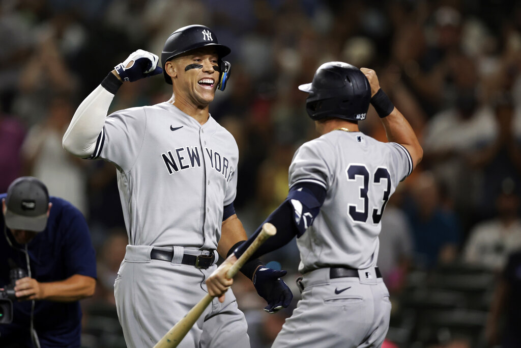 Rays vs Yankees Prediction, Odds, Moneyline, Spread & Over/Under for September 2