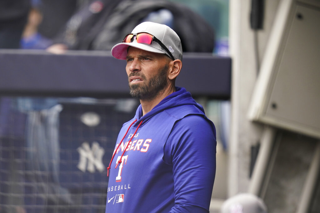 Chris Woodward Reveals Sign Stealing Played a Role in Alex Bregman Balk Decision