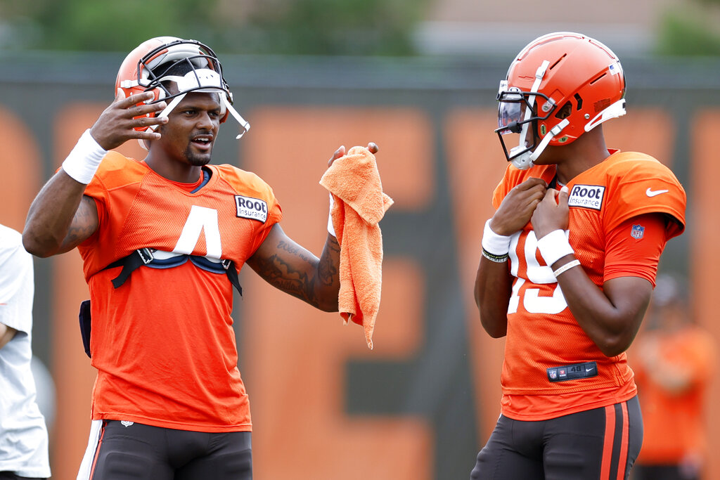 Browns vs Jaguars Prediction, Odds & Betting Trends for NFL Preseason Game on FanDuel Sportsbook (Aug 12)