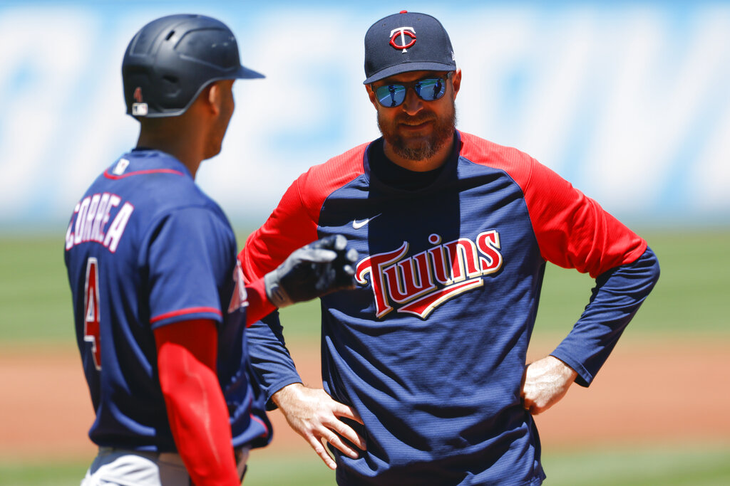 Twins Insider Names Two Offseason Free Agent Targets