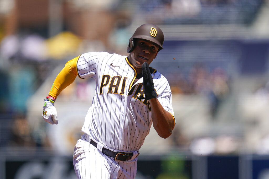 Padres vs Nationals Prediction, Odds, Moneyline, Spread & Over/Under for August 12