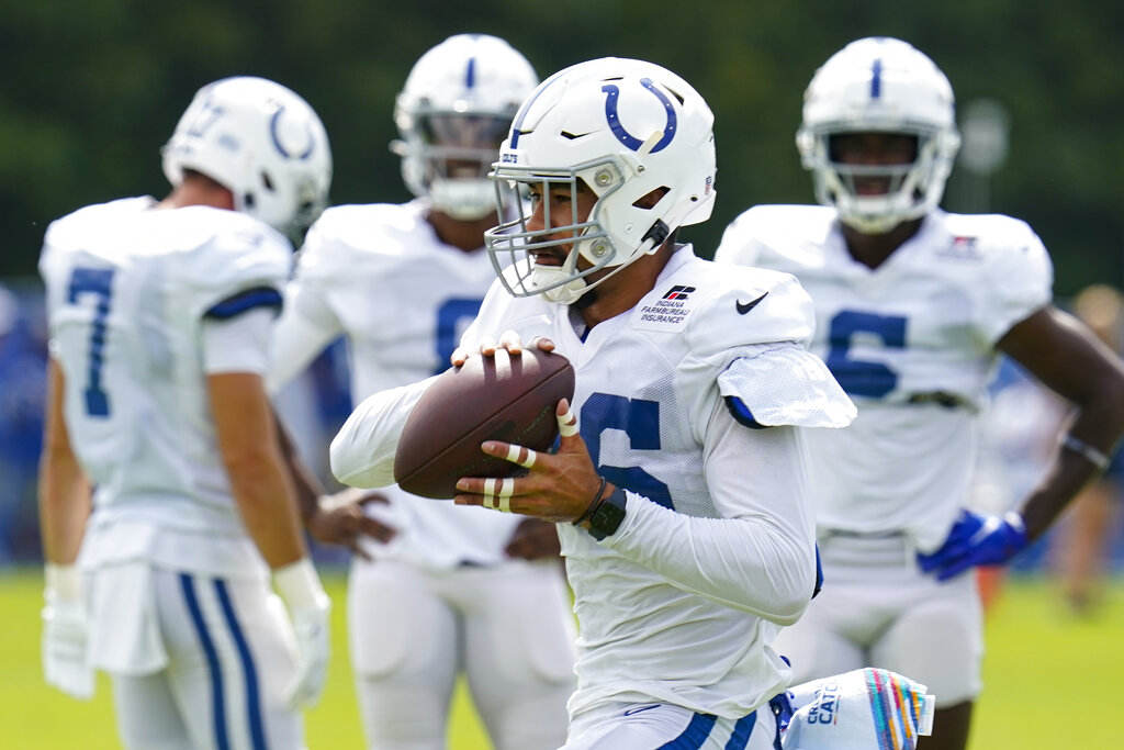 Colts vs Bills Prediction, Odds & Betting Trends for NFL Preseason Game on FanDuel Sportsbook (Aug 13)