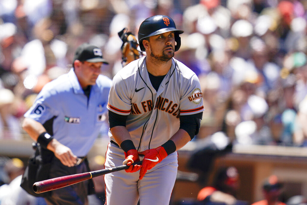 Giants vs Pirates Prediction, Odds, Moneyline, Spread & Over/Under for August 12