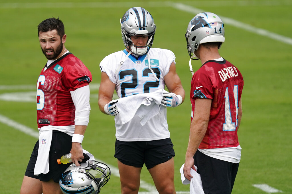 NFL Picks and Predictions Today for Preseason Week 1 Games Tonight (Saturday, Aug. 13)