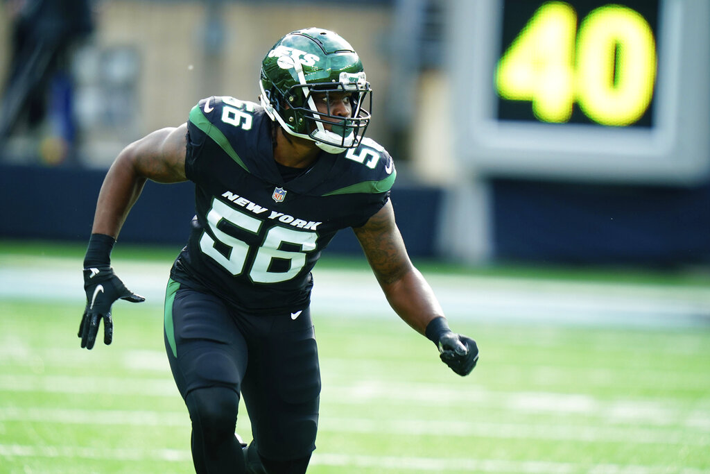 Falcons vs Jets Prediction, Odds & Betting Trends for NFL Preseason Game on FanDuel Sportsbook (Aug 22)
