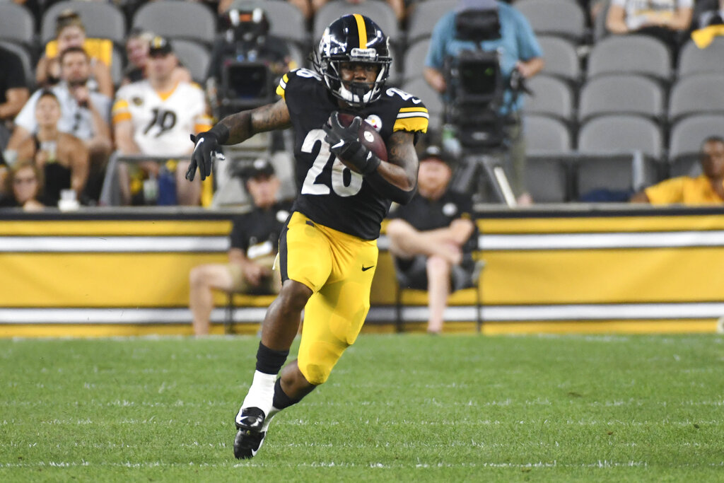 Steelers vs Jaguars Prediction, Odds & Betting Trends for NFL