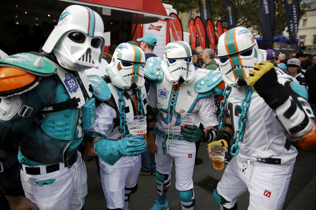 12 Best Star Wars Fantasy Football Team Names