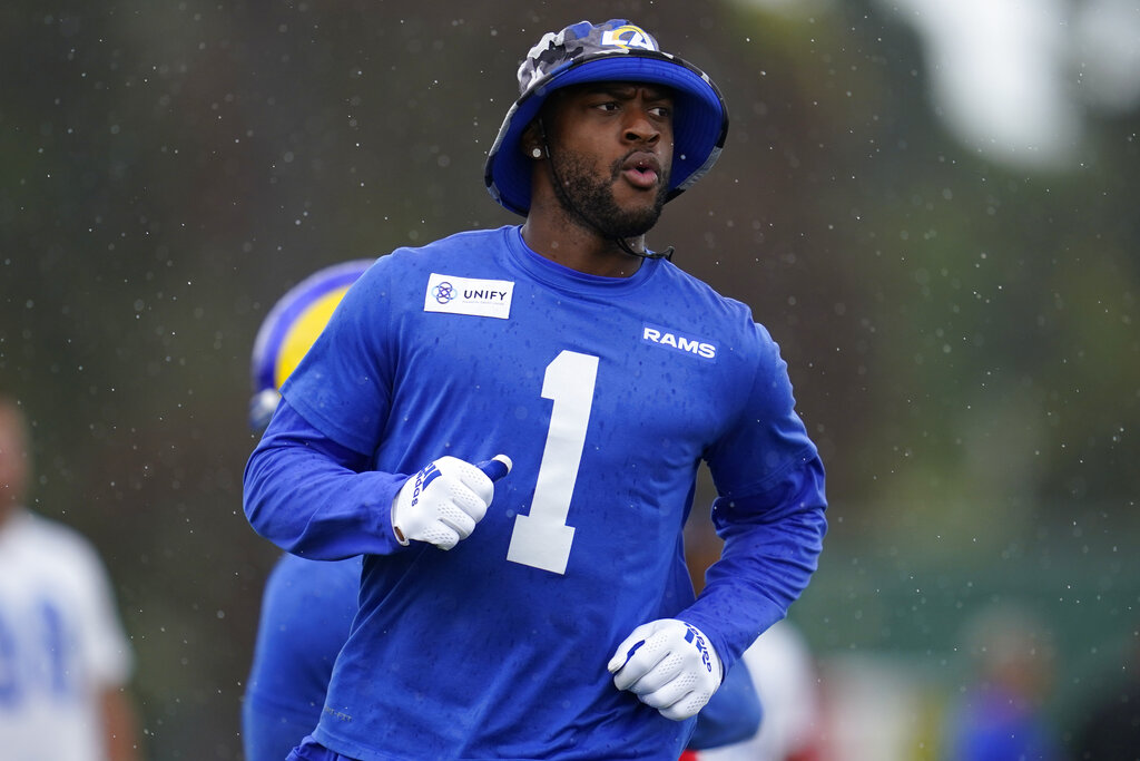 Allen Robinson Fantasy Football Team Names (Updated 2022)