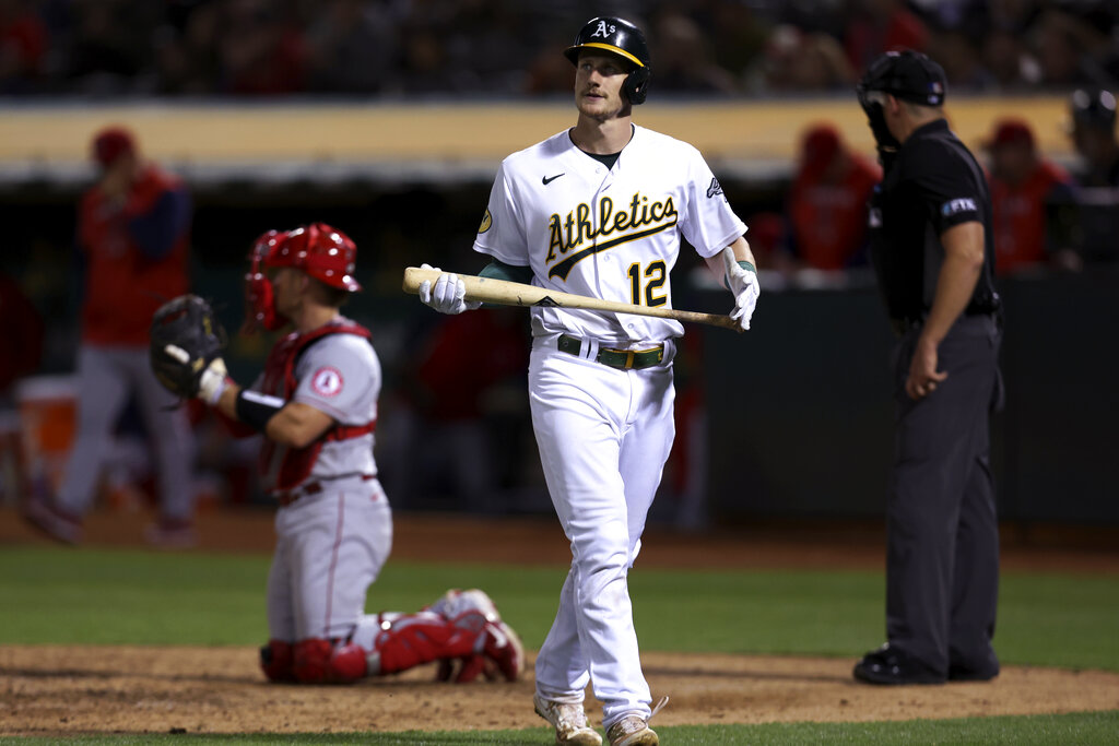 Astros vs Athletics Prediction, Odds, Moneyline, Spread & Over/Under for August 14