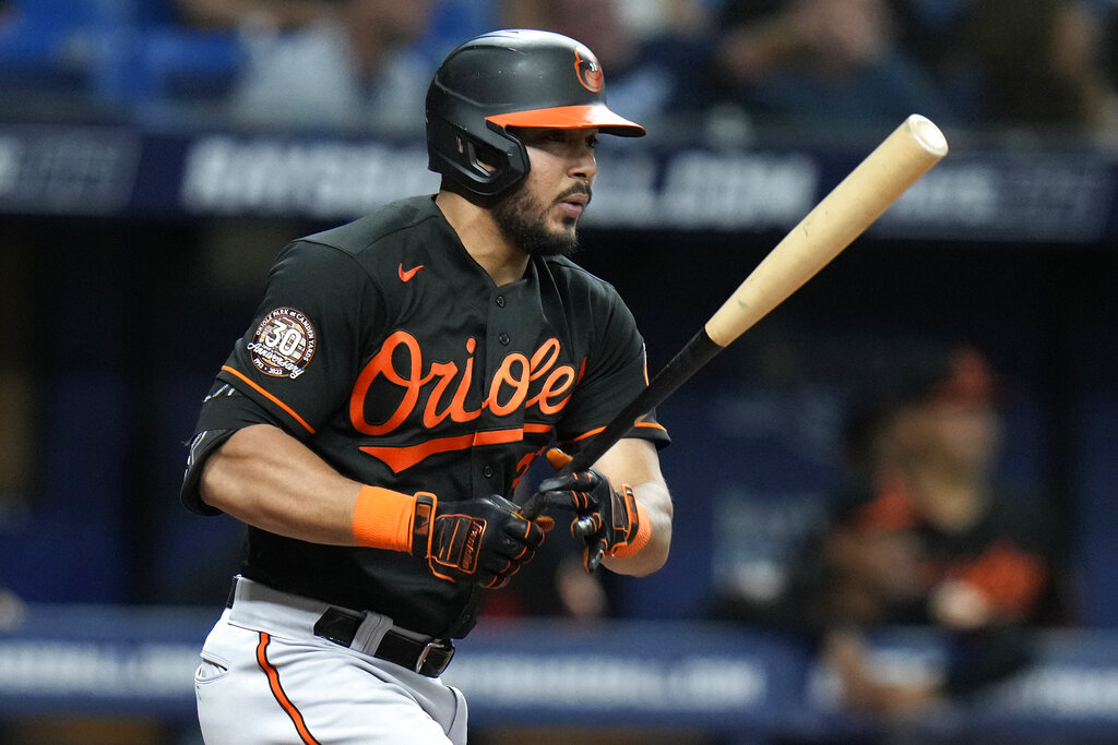 Rays vs Orioles Prediction, Odds, Moneyline, Spread & Over/Under for August 14