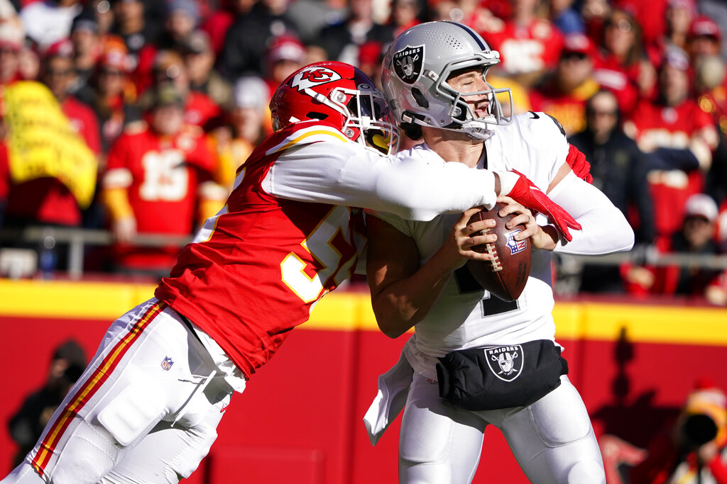 Fantasy Football Strength of Schedule 2022: 5 Teams With Hardest Schedules to Avoid
