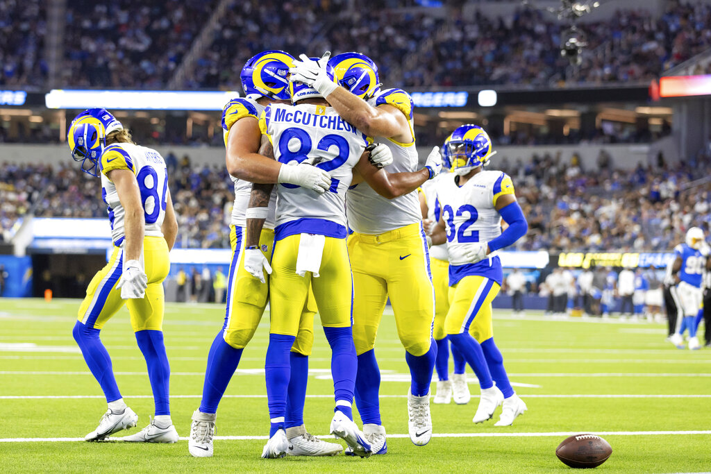 Texans vs Rams Prediction, Odds & Betting Trends for NFL Preseason Game on FanDuel Sportsbook (Aug 19)