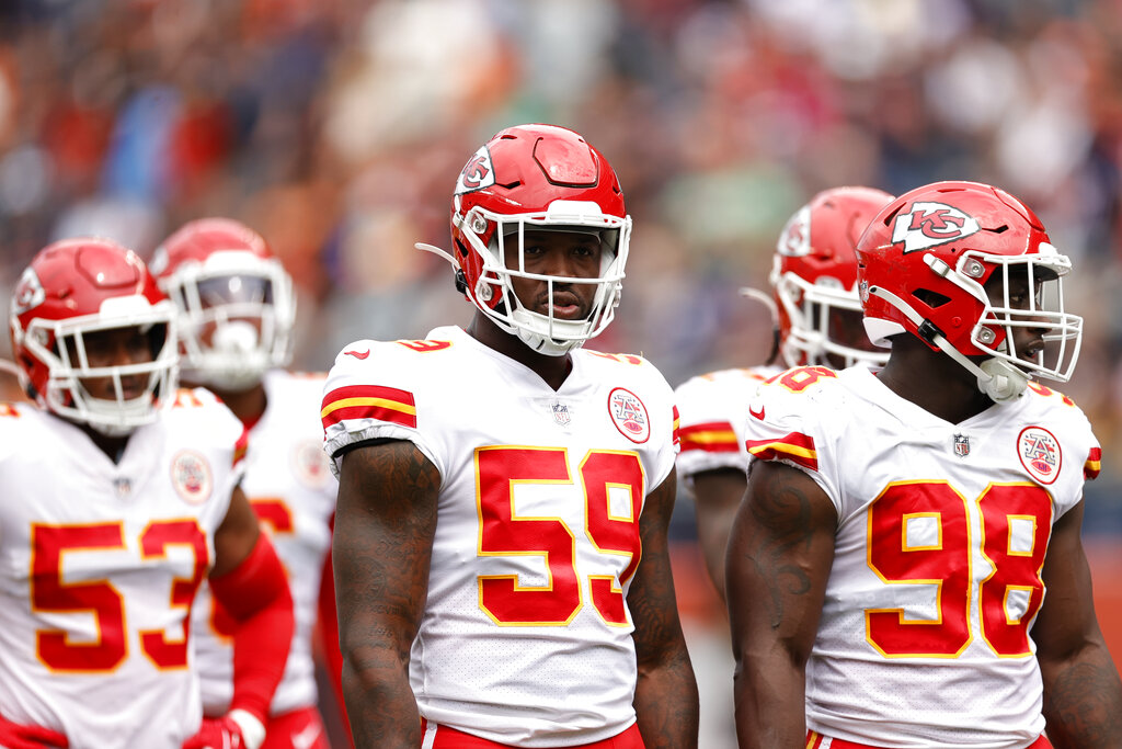 Commanders vs Chiefs Prediction, Odds & Betting Trends for NFL Preseason Game on FanDuel Sportsbook (Aug 20)