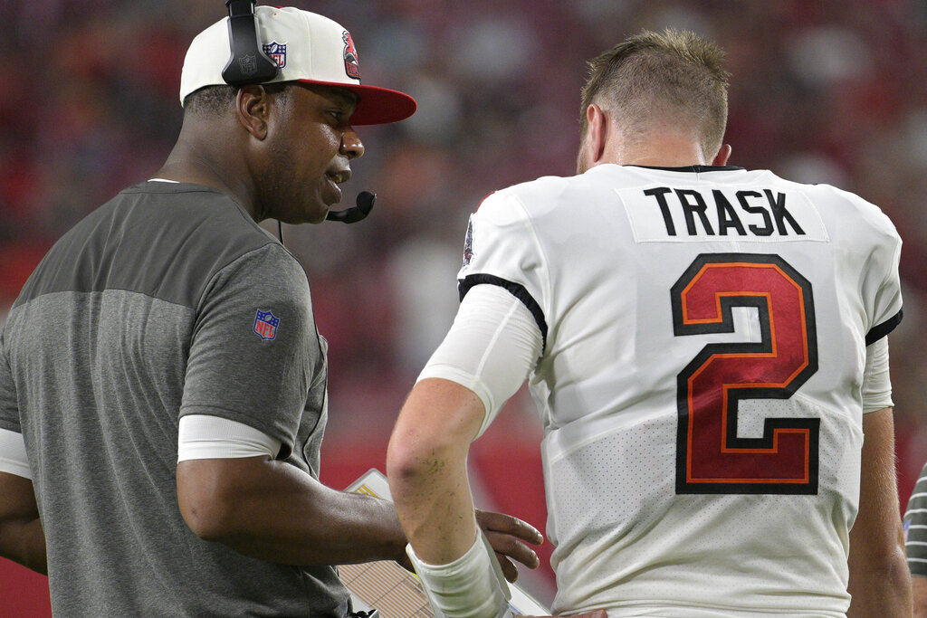 Buccaneers vs Titans Prediction, Odds & Betting Trends for NFL Preseason Game on FanDuel Sportsbook (Aug 20)