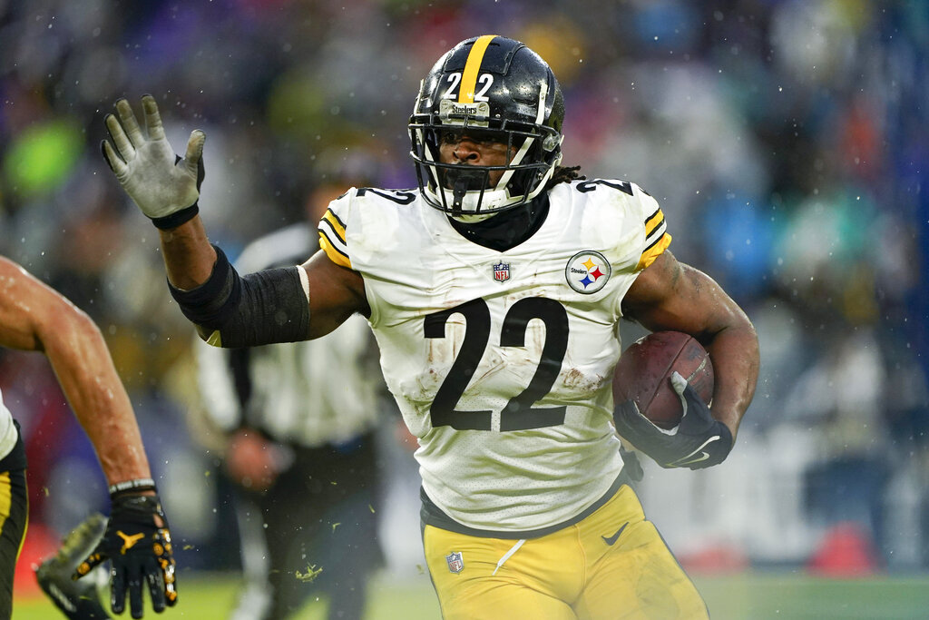 Fantasy Football Pick 7 Strategy: How to Draft From the 7th Spot