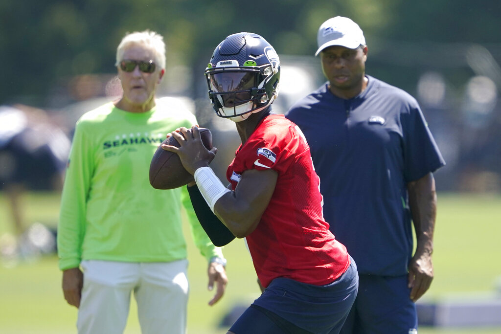 Seahawks vs Cowboys Prediction, Odds & Betting Trends for NFL Preseason Game on FanDuel Sportsbook (Aug 26)