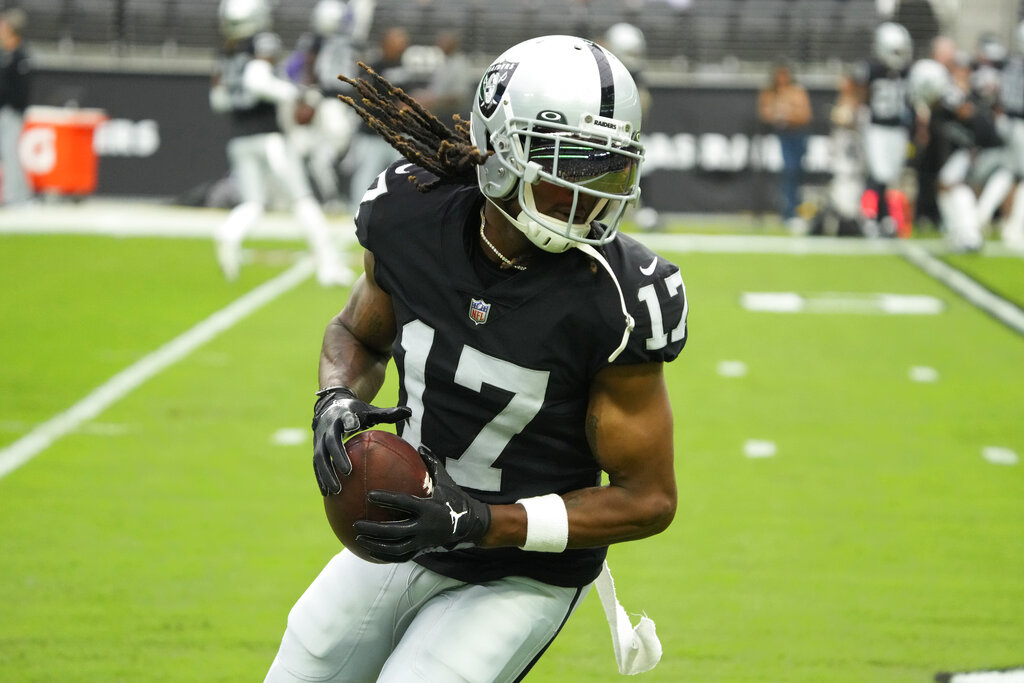 Fantasy Football Pick 11 Strategy How to Draft From the 11th Spot FanDuel Research