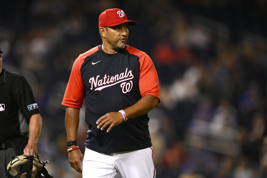 3 Nationals Who Won't Be on the Roster at the Start of the 2023 Season