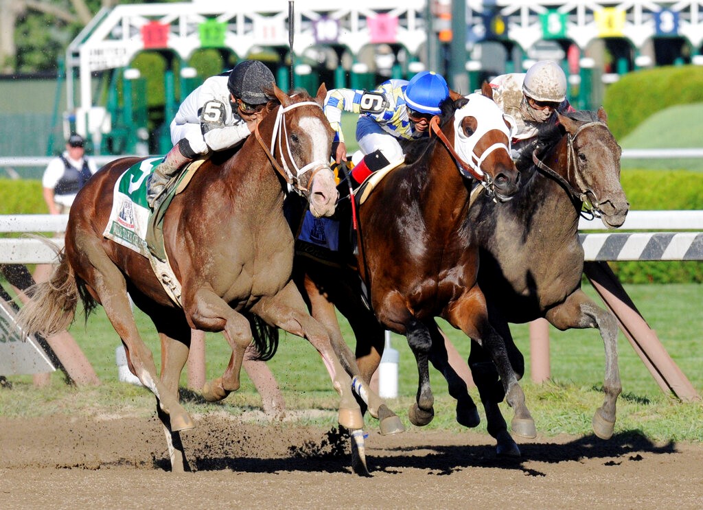 Saratoga Horse Racing Picks for Friday 8/19/22