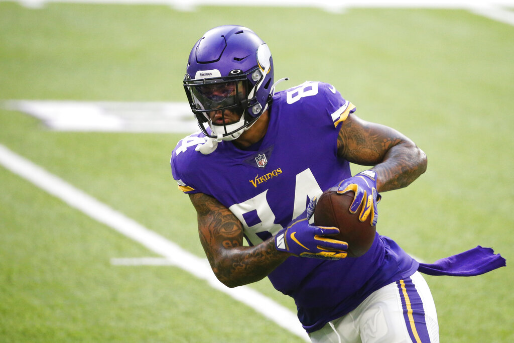 3 Breakout Candidates at Tight End for 2022 Fantasy Football Season