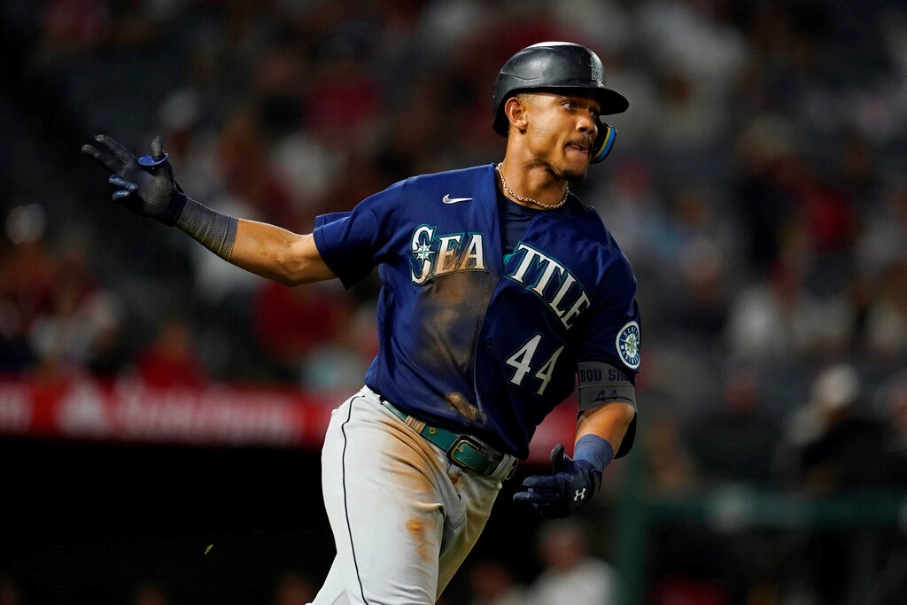 Latest Julio Rodriguez Injury Update Gives Mariners' Playoffs Hopes Massive Boost
