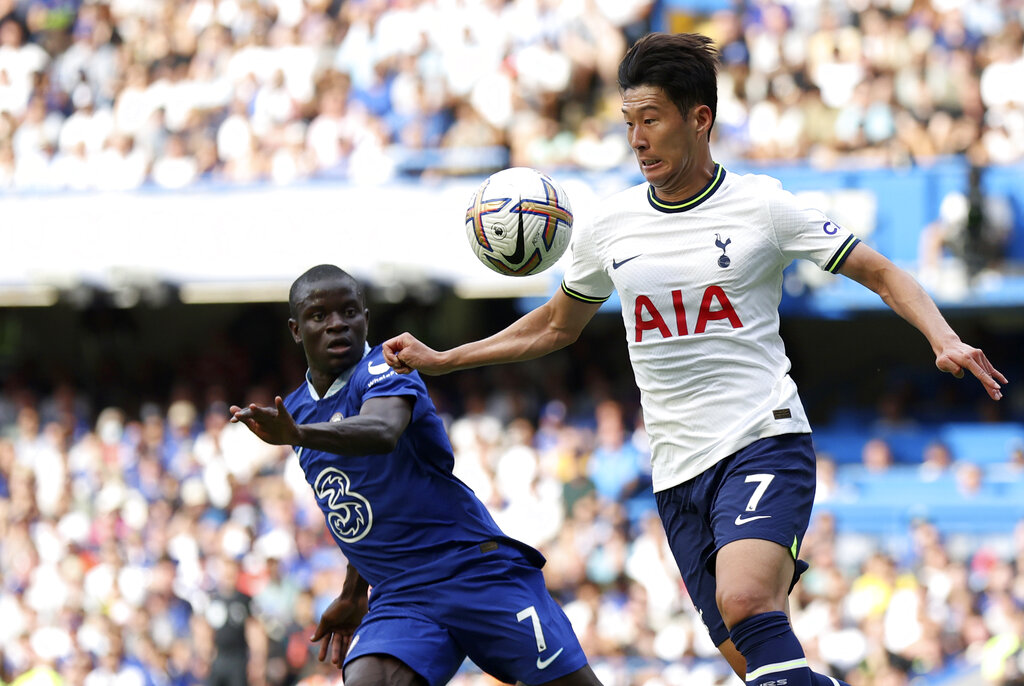  Leicester City vs Tottenham Hotspur Prediction