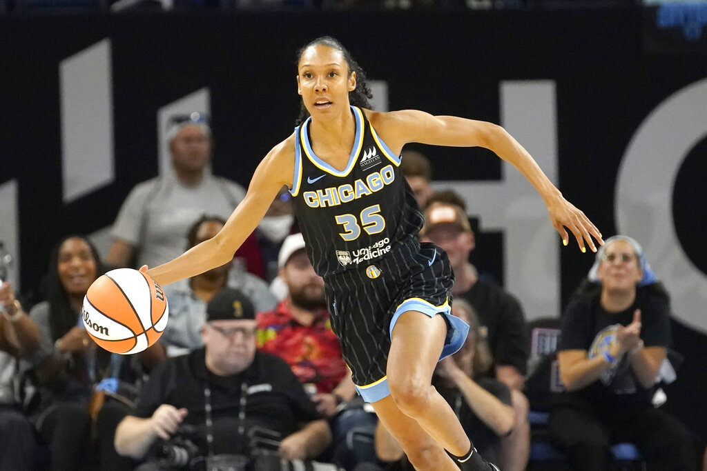 Sky vs Liberty Prediction, Odds & Betting Insights for WNBA Playoffs Game 3 on FanDuel Sportsbook