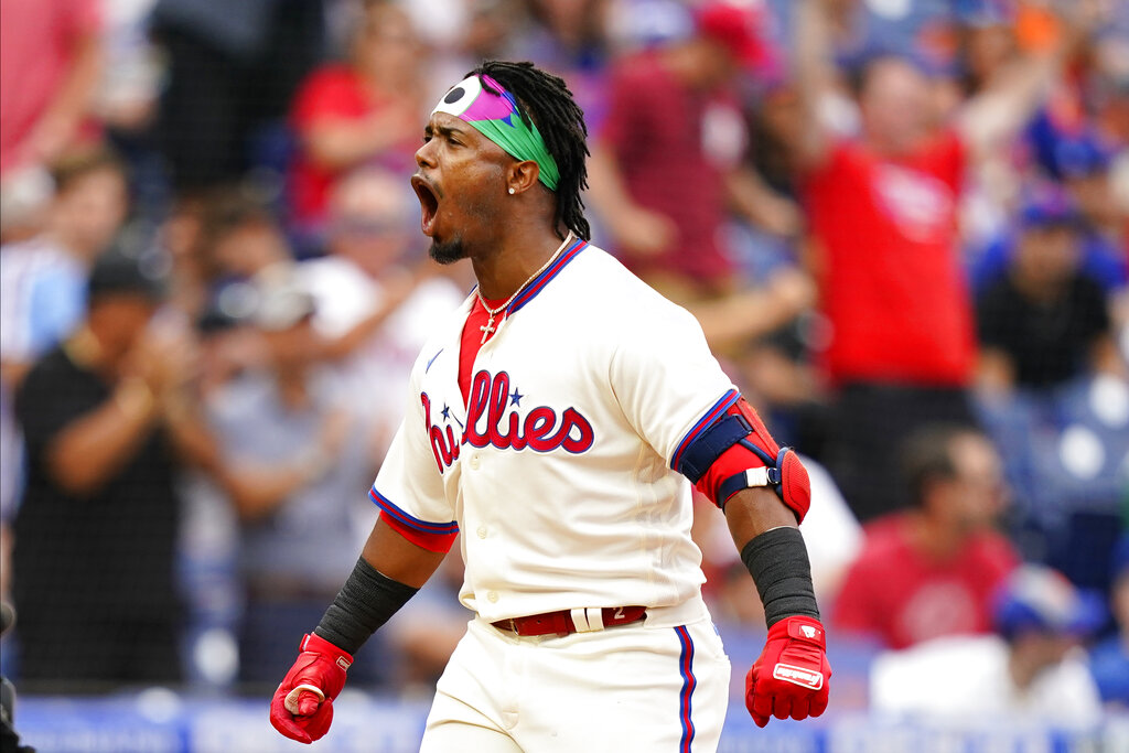 Here's How the Phillies Can Clinch a Playoff Berth on Monday