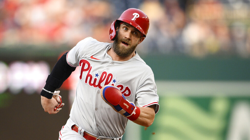 Brewers vs Phillies Prediction, Odds & Best Bet for July 18 (Harper Leads Philly to More Success)