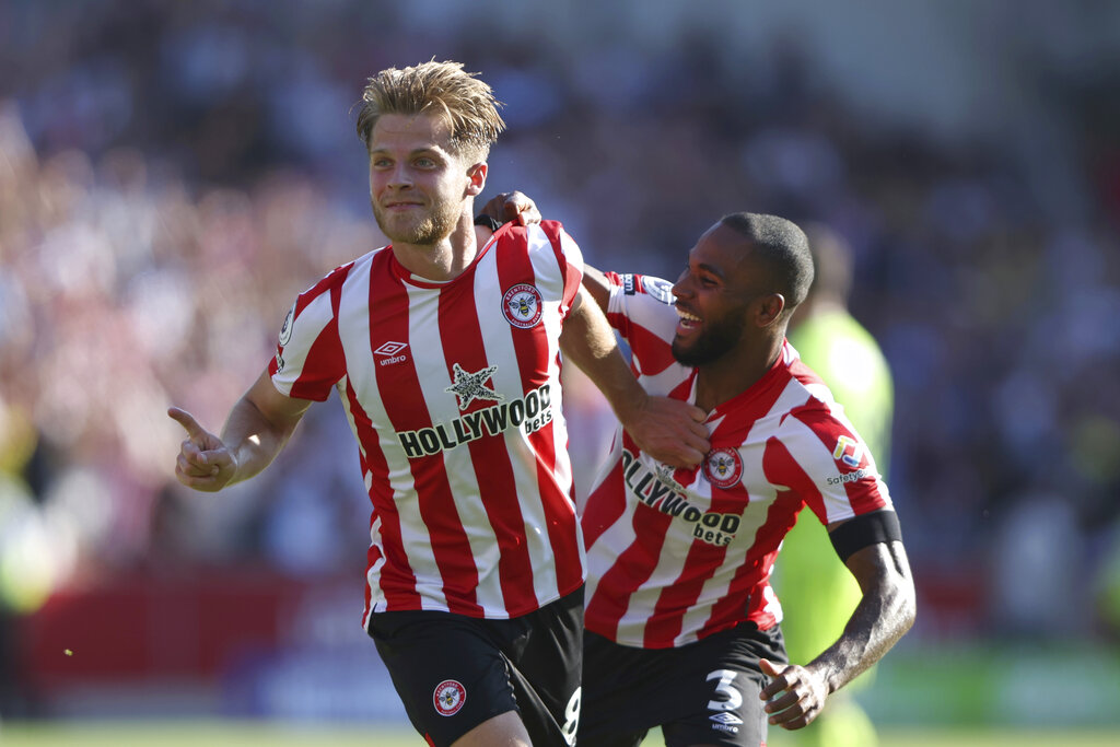 Brentford vs Everton Prediction, Odds, Lines, Spread & How to Watch Premier League Match on FanDuel