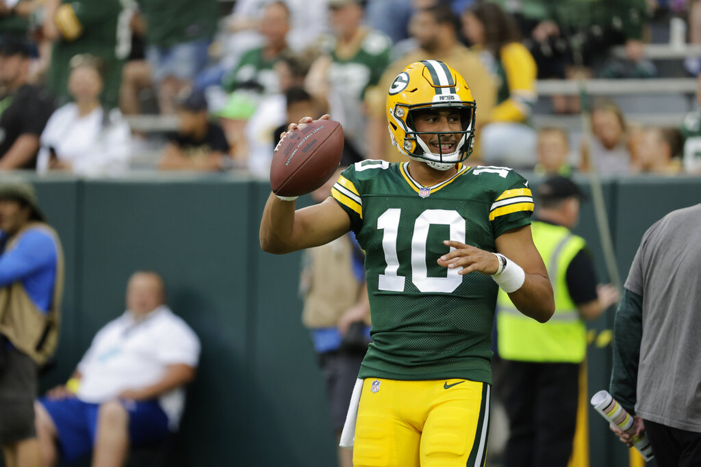 Packers vs Chiefs Prediction, Odds & Betting Trends for NFL Preseason Game on FanDuel Sportsbook (Aug 25)