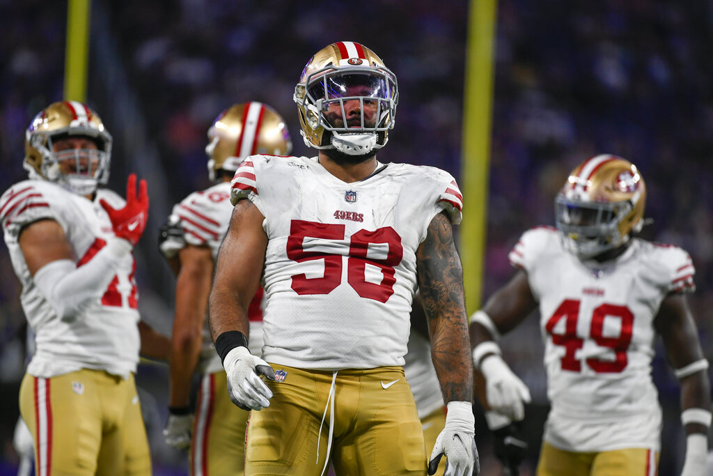 texans 49ers preseason game