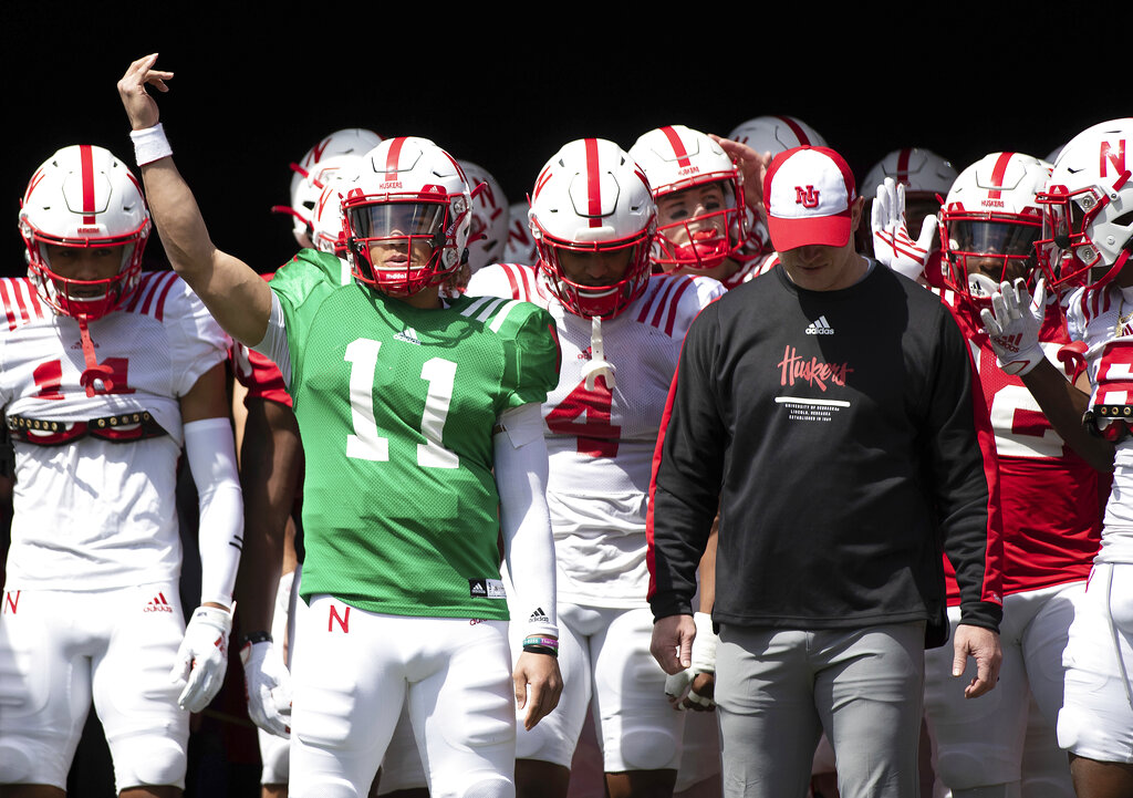 Nebraska vs Northwestern Prediction, Odds & Betting Trends for College Football Week 0 on FanDuel (Aug 27)