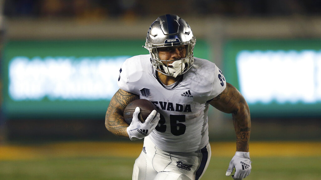 Nevada vs New Mexico State Prediction, Odds & Betting Trends for College Football Week 0 Game on FanDuel (Aug 27)