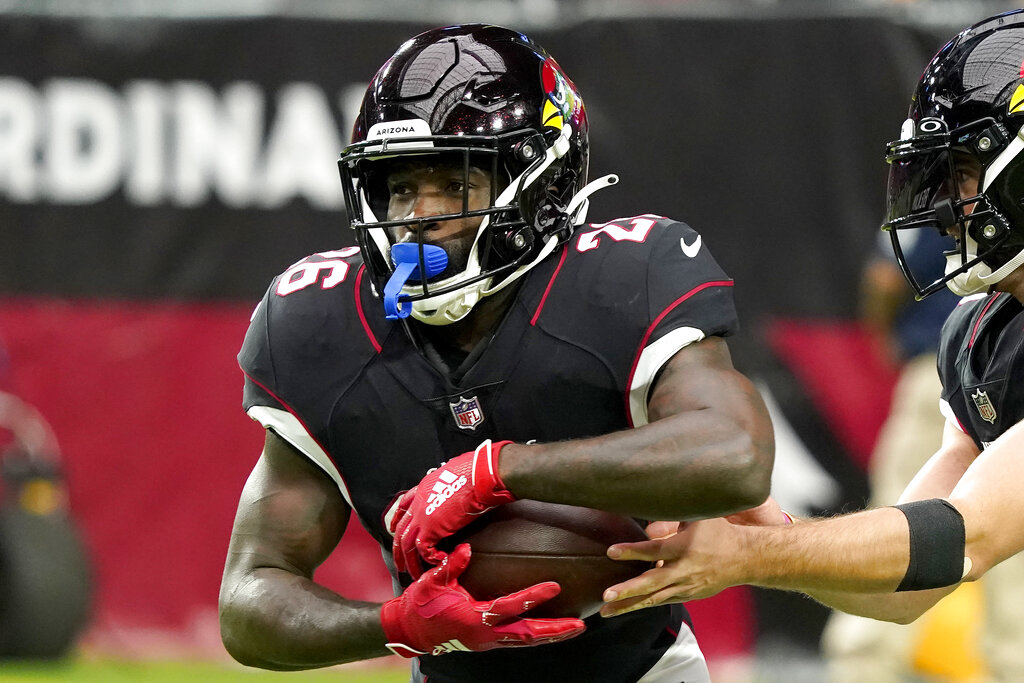 Cardinals vs Titans Prediction, Odds & Betting Trends for NFL Preseason Game on FanDuel Sportsbook (Aug 27)