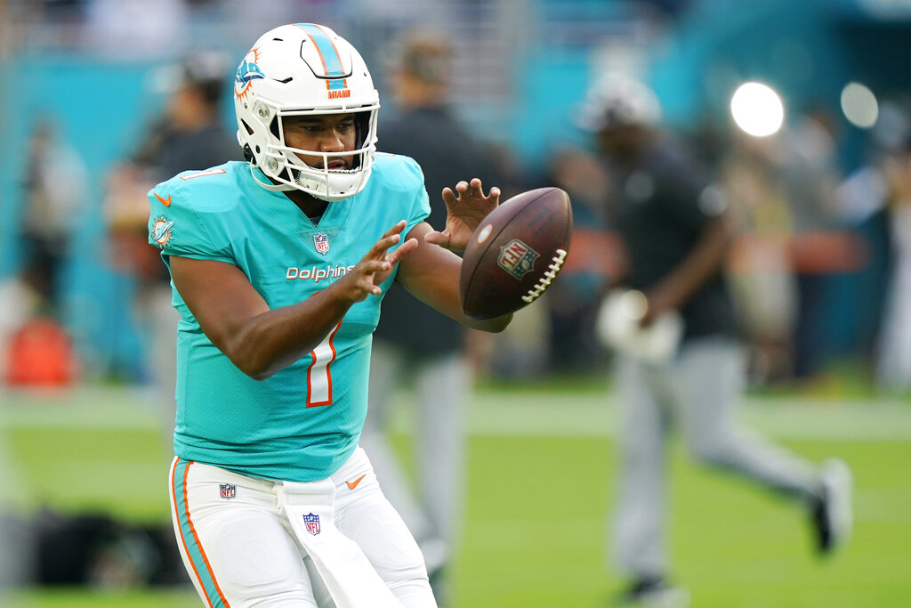 Eagles vs Dolphins Prediction, Odds & Betting Trends for NFL Preseason Game  on FanDuel Sportsbook (Aug 27)