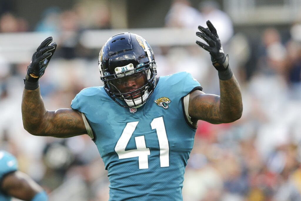 Jaguars vs Falcons Prediction, Odds & Betting Trends for NFL Preseason Game on FanDuel Sportsbook (Aug 27)