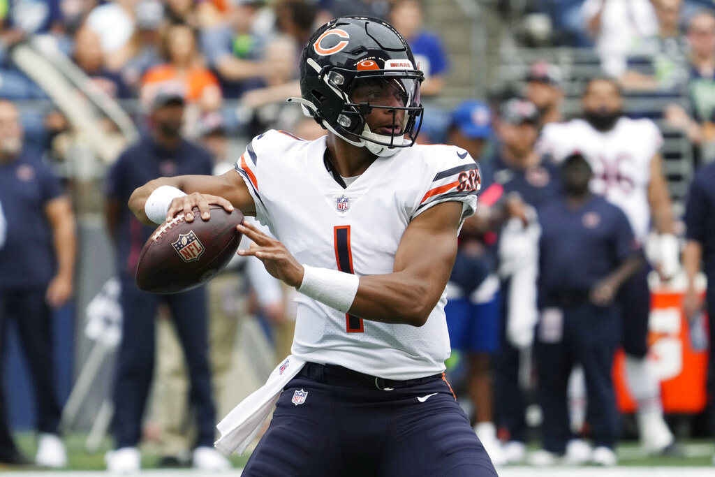 Bears vs Browns Prediction, Odds & Betting Trends for NFL Preseason Game on FanDuel Sportsbook (Aug 27)