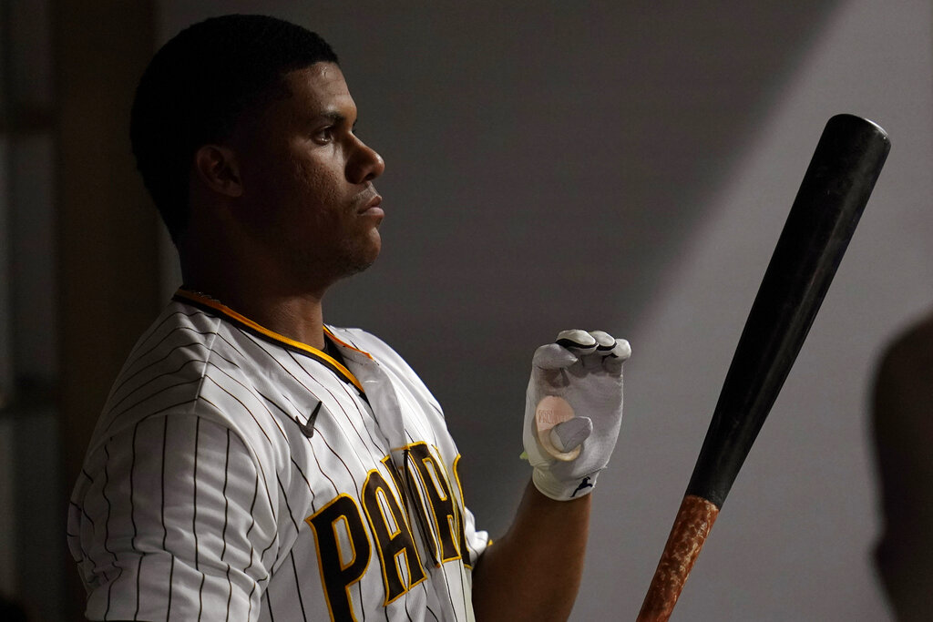 Padres Get Concerning Juan Soto Injury Update