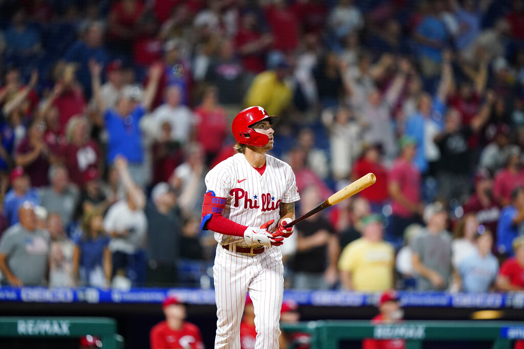 Phillies Wild Card Schedule 2025 Images References :