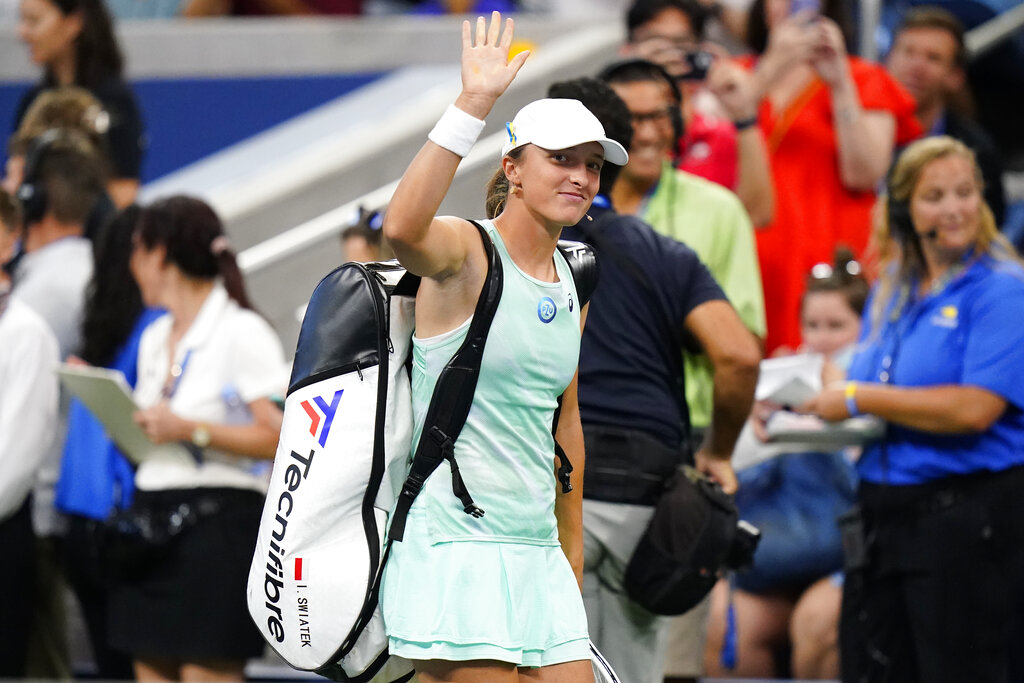 Iga Swiatek vs Jule Niemeier Odds, Prediction and Betting Trends for 2023 Australian Open Women's Round 1 Match