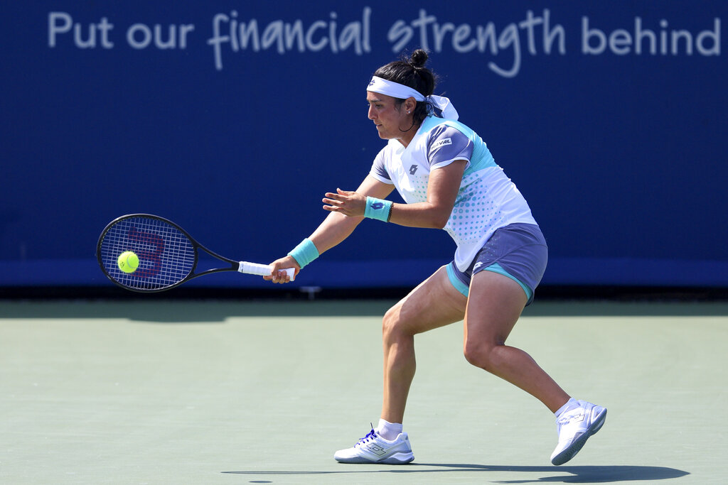 Caroline Garcia vs Ons Jabeur Odds, Prediction and Betting Trends for 2022 US Open Women's Semifinal Match