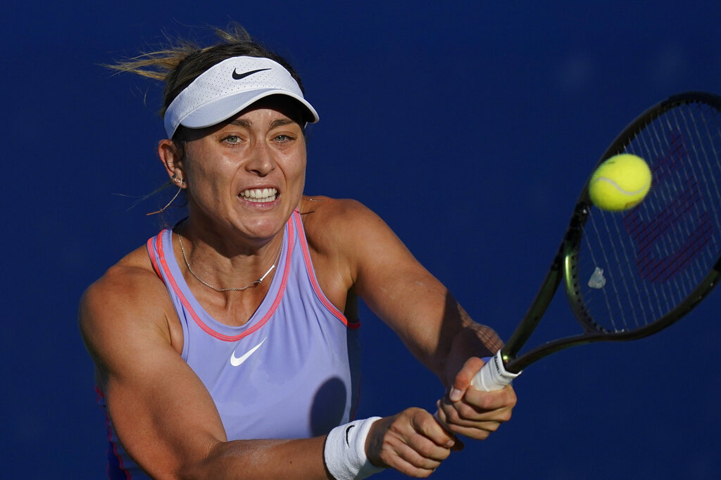 Paula Badosa vs Lesia Tsurenko Odds, Prediction and Betting Trends for 2022 US Open Men's Round 1 Match