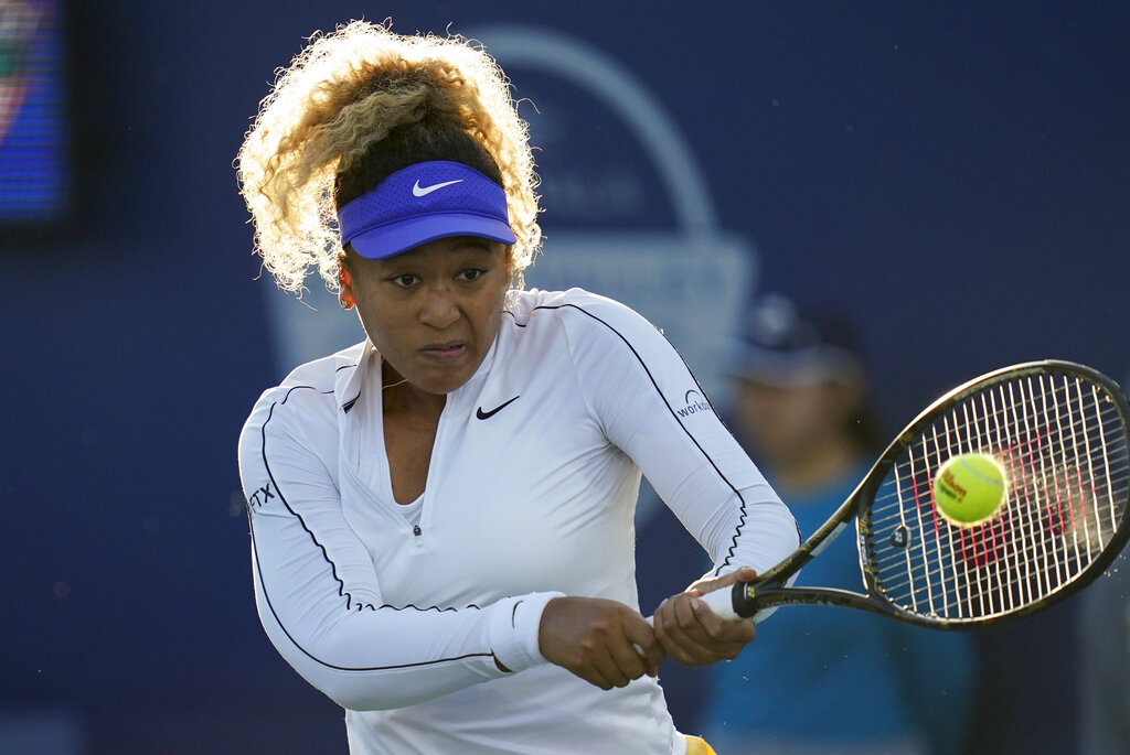 Naomi Osaka vs Danielle Collins Odds, Prediction and Betting Trends for 2022 US Open Men's Round 1 Match