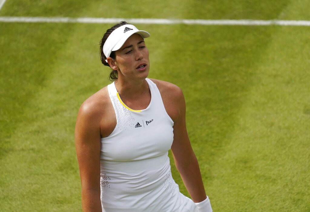 Garbine Muguruza vs Petra Kvitova Odds, Prediction and Betting Trends for 2022 US Open Women's Round 3 Match