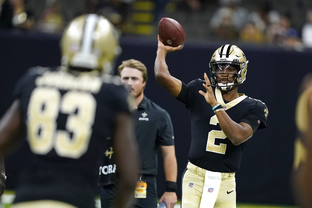 Saints vs Falcons Prediction, Odds & Betting Trends for NFL Week 1 Game on FanDuel Sportsbook (Sept 11)