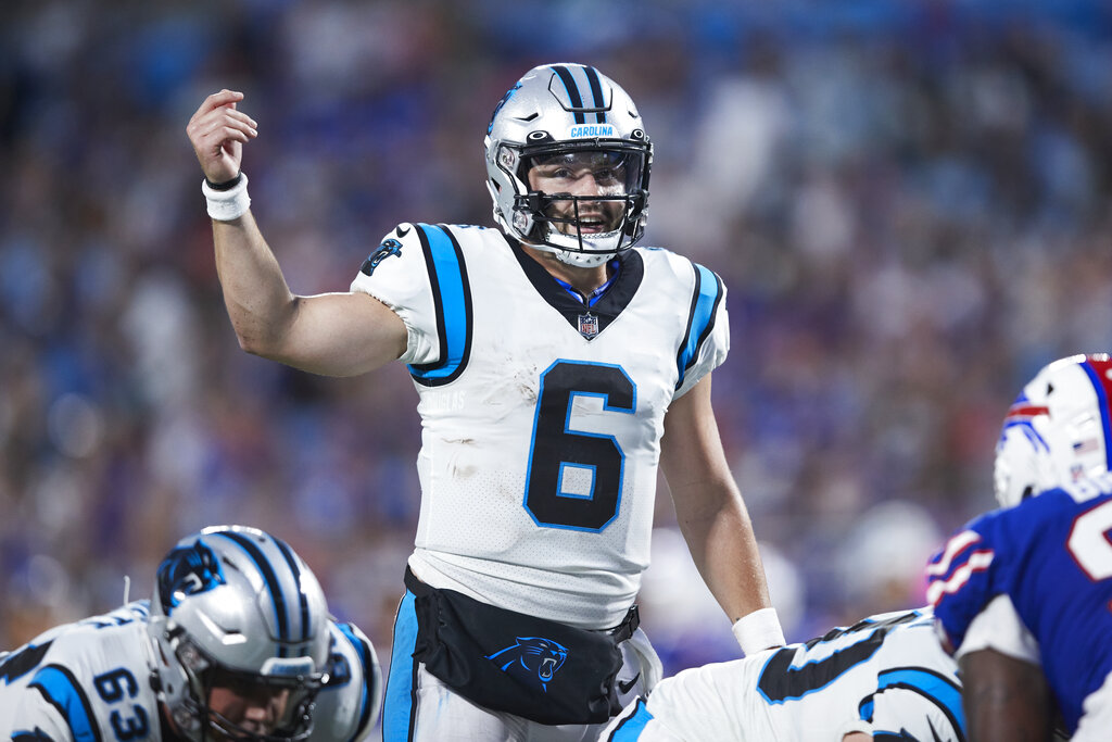 Browns vs Panthers Prediction, Odds & Betting Trends for NFL Week 1 Game on FanDuel Sportsbook (Sept 11)