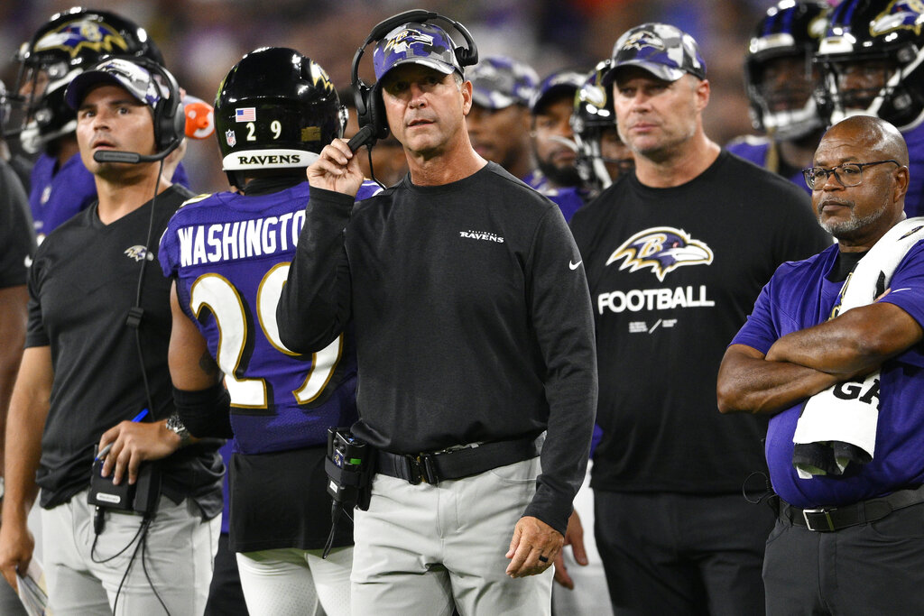 Ravens vs Jets Expert Picks & Predictions for Week 1 NFL Game