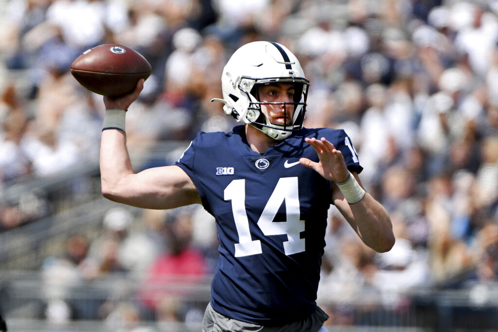 Penn State vs Purdue Prediction, Odds & Betting Trends for College Football Game on FanDuel Sportsbook