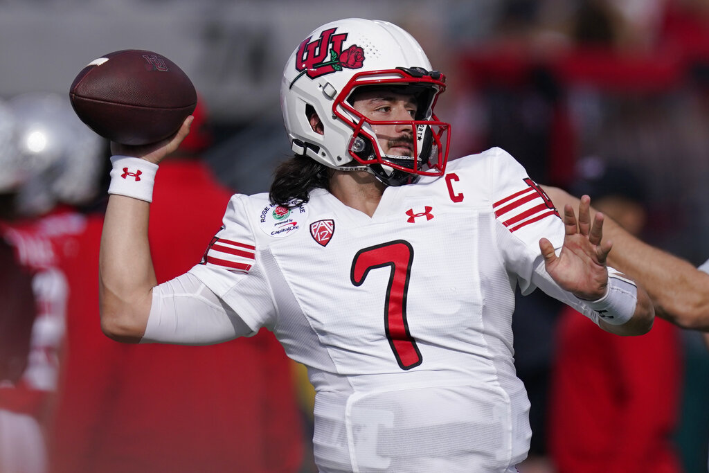 Rose Bowl 2022 Penn State vs Utah Kickoff Time TV Channel